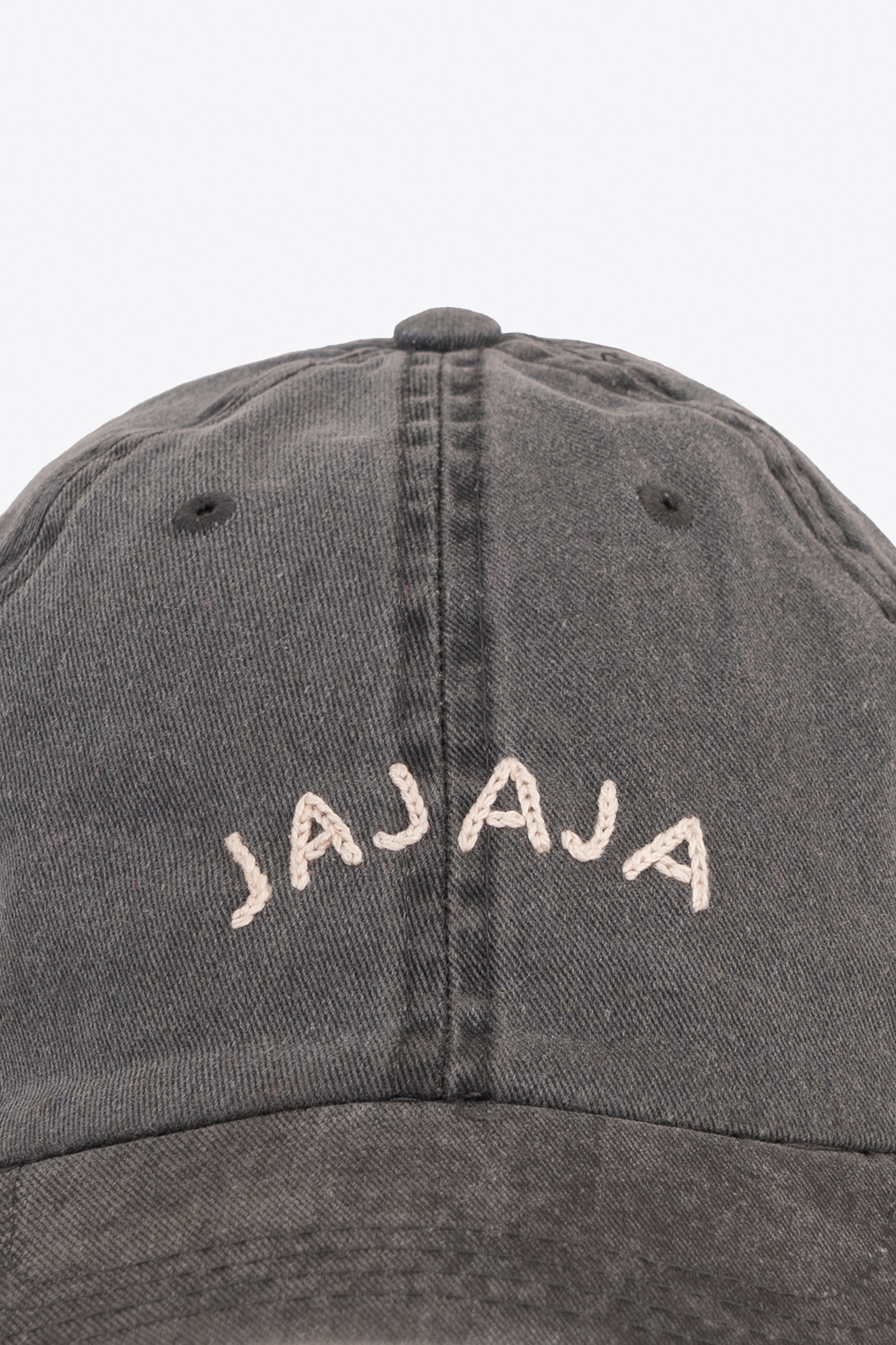 JAJAJA BASEBALL CAP
