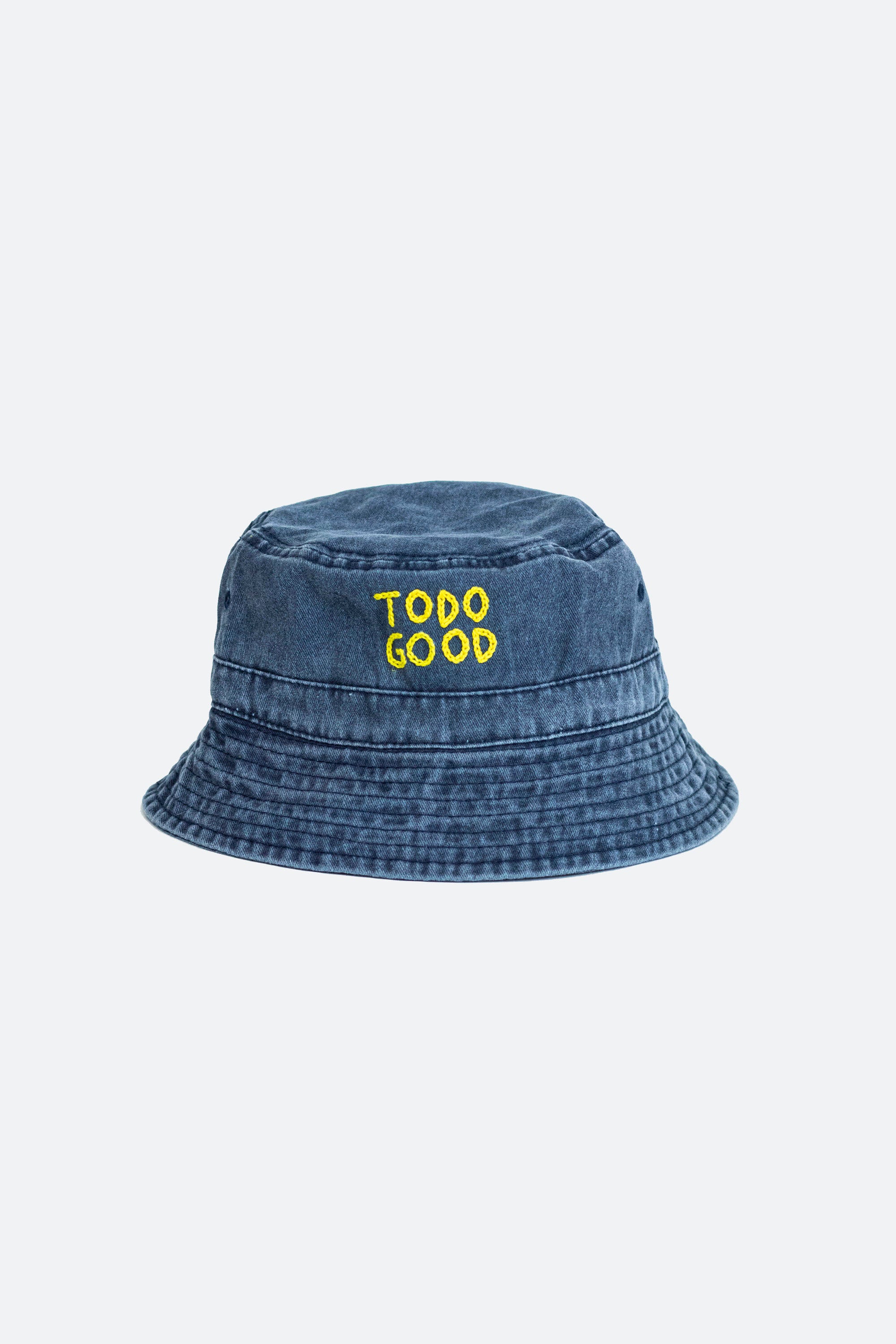 TODO GOOD BUCKET HAT